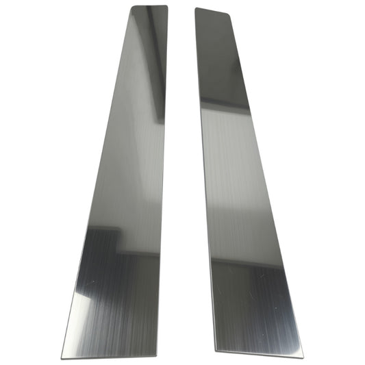 Trim Kit Stainless Steel for 600 & 900mm Cooktops