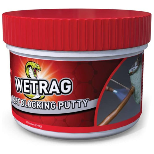 Viper Wetrag Heat Blocking Putty