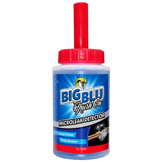 Viper Big Blu Brush-On MicroLeak Detector 236ml