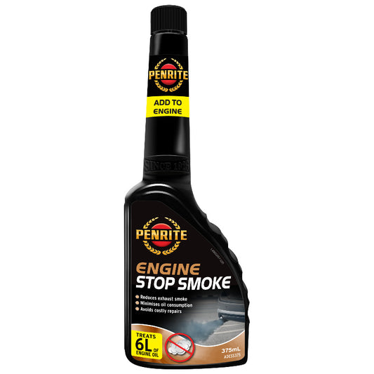 Penrite Engine Stop Smoke 375ml