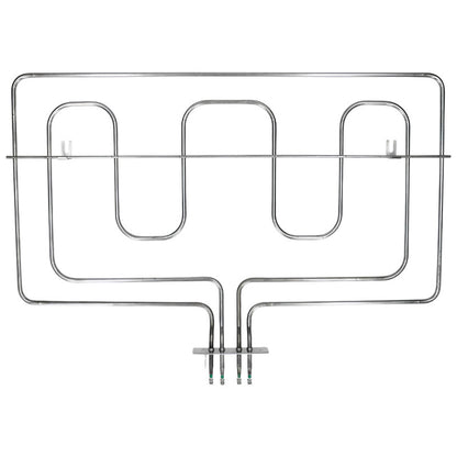 Upper Oven Element 610mm 1200W + 1700W – Suits Smeg (806890866 / 806891213)