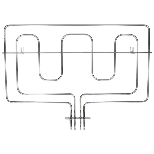 Upper Oven Element 610mm 1200W + 1700W – Suits Smeg (806890866 / 806891213)