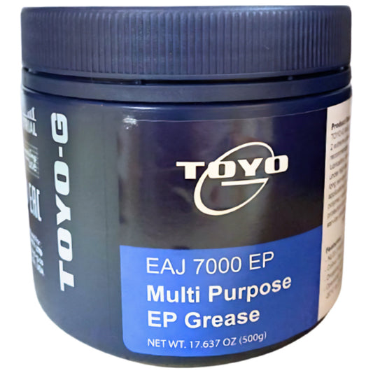 Toyo Multi-Purpose EP Grease 500g