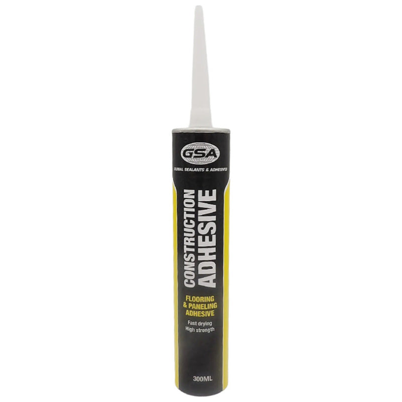 Construction Adhesive Sealant (Liquid Nails) 300g