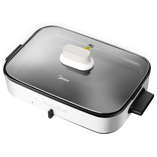 Midea Multi-Function 30cm Non-Stick Portable Electric Cooker