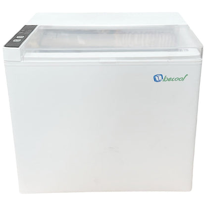 Benchtop Ice Cube Maker White 1.5L