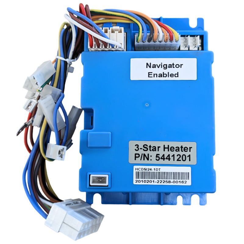 Bonaire Control Board PCB – Suits MB3 3-Star Gas Heaters (5441201SP)