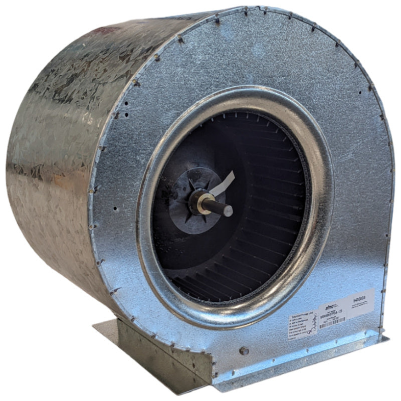 Bonaire Fan Assembly 600W with Plate & Capacitor (9243802SP)