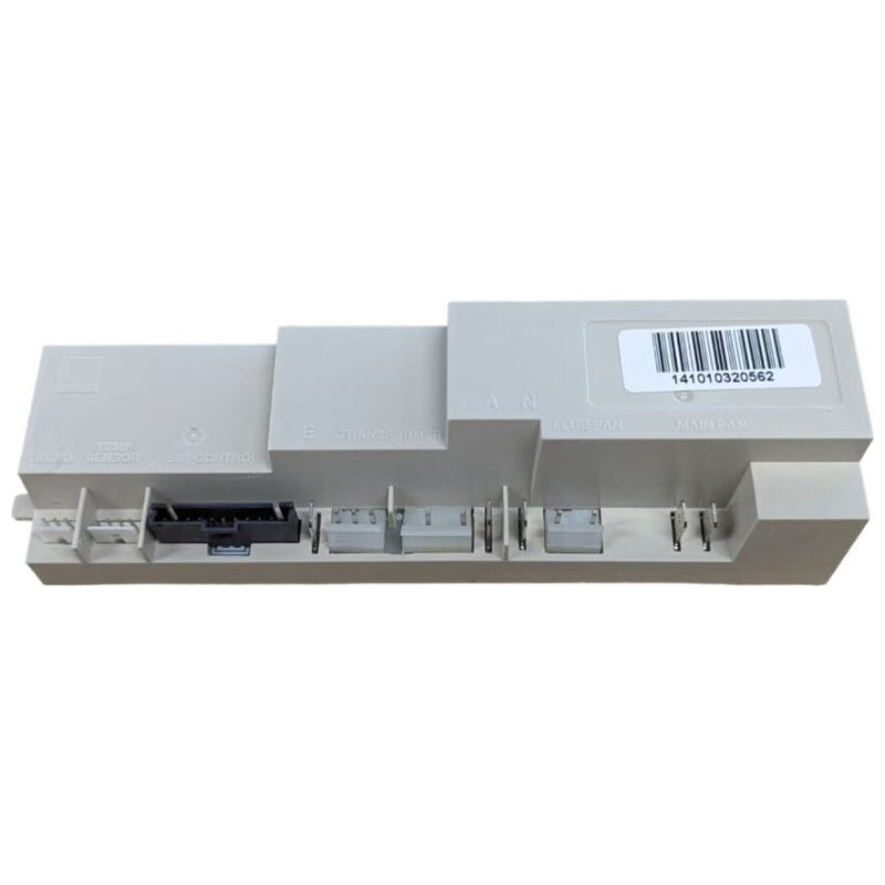 Brivis N‑G1 HI 404 Electronic Control Board (B014101)