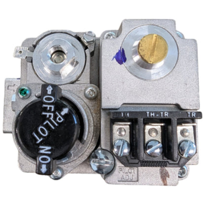 White Rodgers Gas Valve 24V 3/4" – Suits Braemar & Carrier Units (36C03C-435)