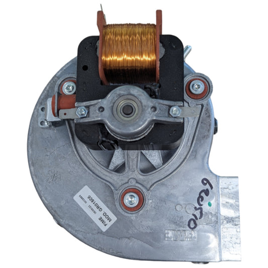 Braemar Combustion Fan Short Neck – Suits TH3 & TH4 (623230)