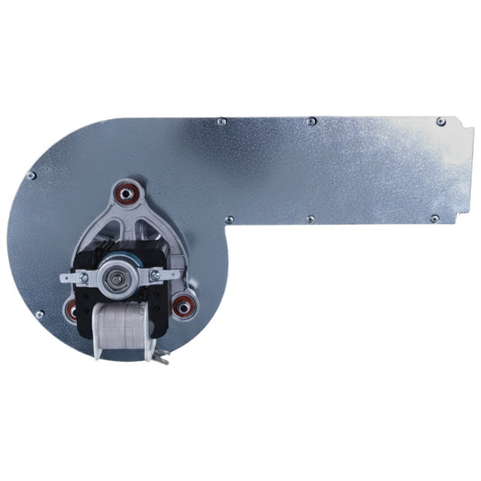 Braemar Combustion Fan Extra Long – Suits Post 19/03/2013 Units (642963)