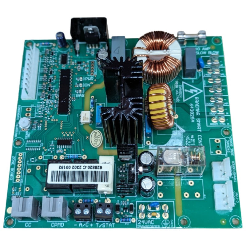 Braemar PCB Board 3 Star BM, TH3 & THD3 Models