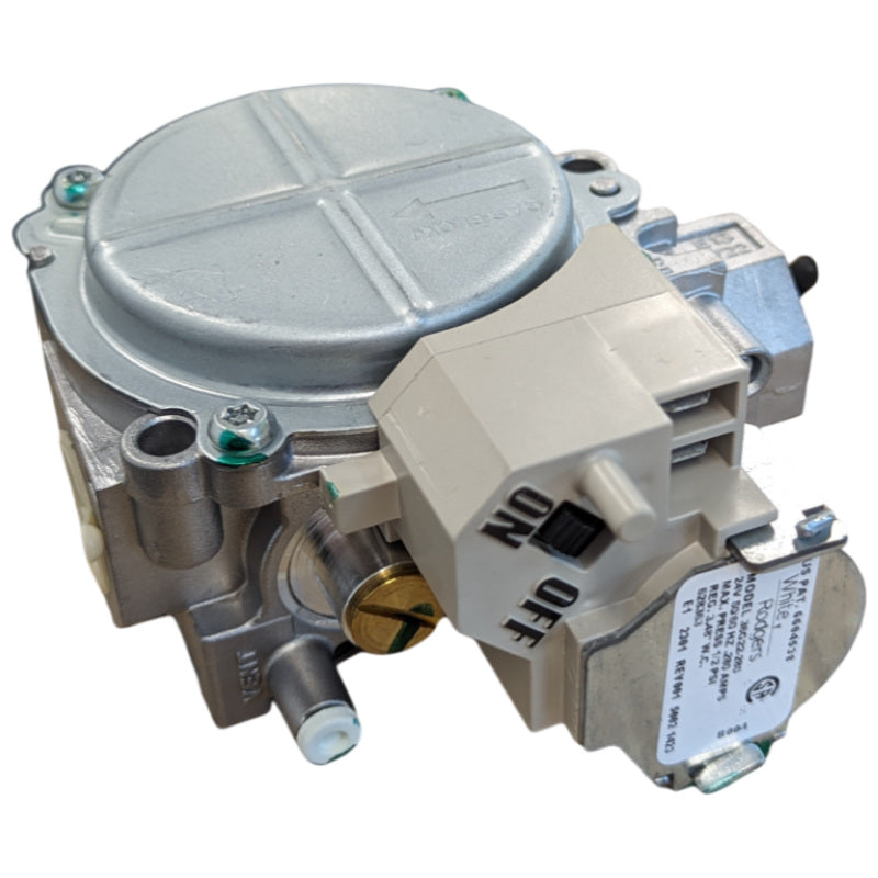 White Rodgers 36G22-210 On/Off Gas Valve – Suits Braemar (628363)