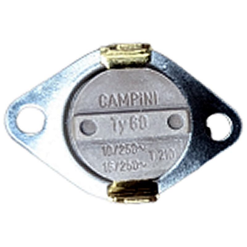 Braemar Overtemp Switch 130 Degrees Auto HX OT2