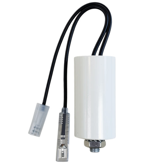 Bonaire Capacitor 1.0uF Round with Terminal Leads – Suits Vulcan Wall Furnace (4789922SP)