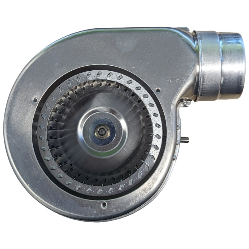 Bonaire Combustion Fan Internal Assembly – Suits Vulcan MB4 & MB5 Gas Heaters (5310801SP)