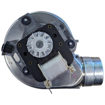 Bonaire Combustion Fan Internal Assembly – Suits Vulcan MB4 & MB5 Gas Heaters (5310801SP)