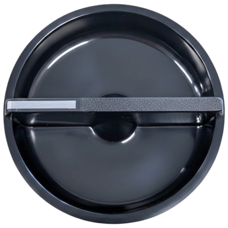 Heater Knob Black – Suits Vulcan 49 Series (49441003SP)