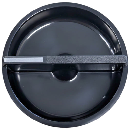 Heater Knob Black – Suits Vulcan 49 Series (49441003SP)