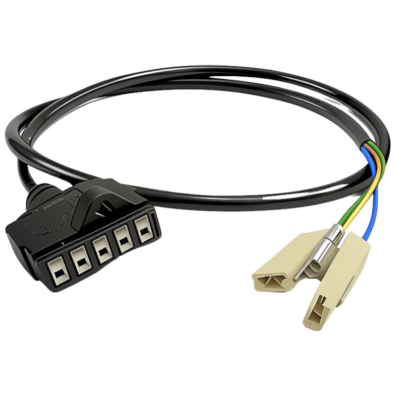 Bonaire Wiring Harness Loom 24V – Suits SIT Sigma 845 Modulating Gas Valves (5431609SP)