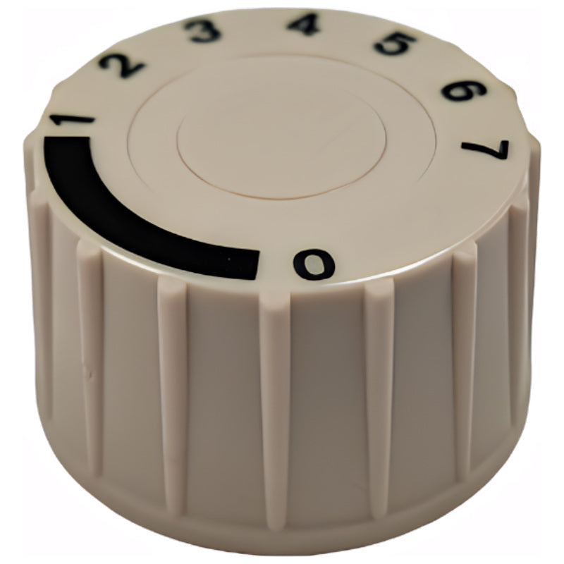 Minisit Plastic Control Knob – Suits Braemar (0916111)