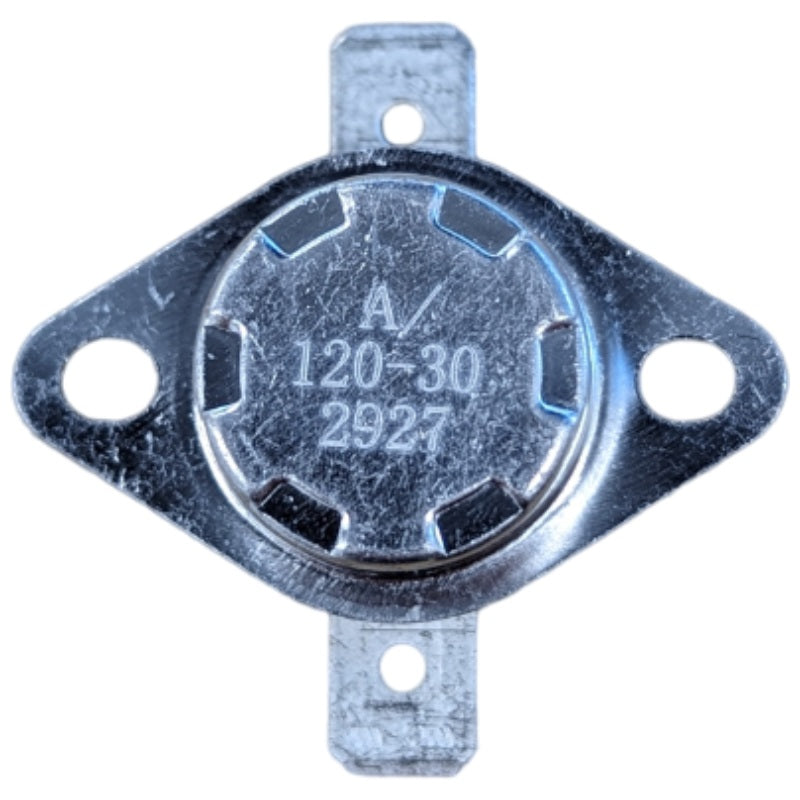 Bonaire Overheat Switch 120 Degrees – Suits Vulcan Quasar & Pyrox Units (2055821SP)