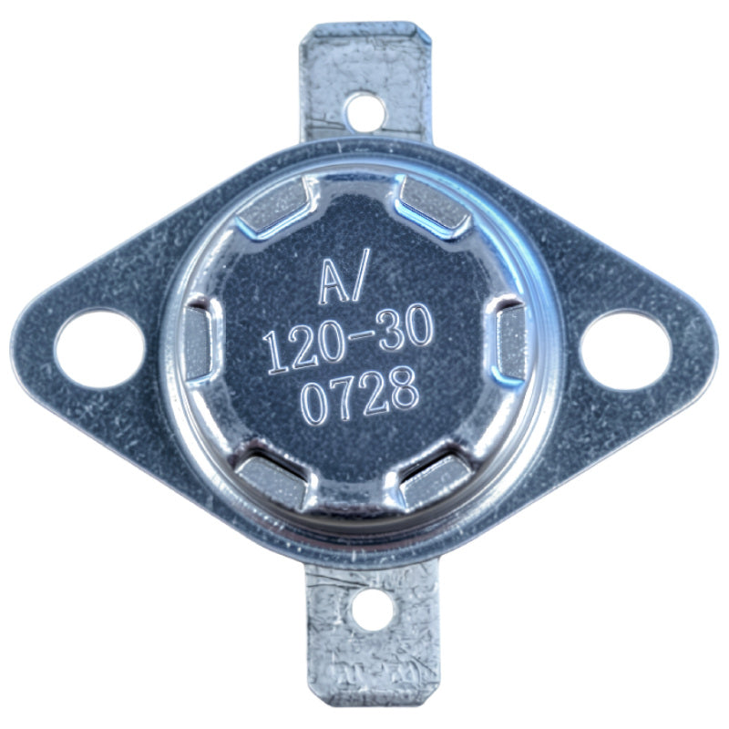 Bonaire Overheat Switch 120 Degrees – Suits Ducted Gas Heaters (5431606SP)