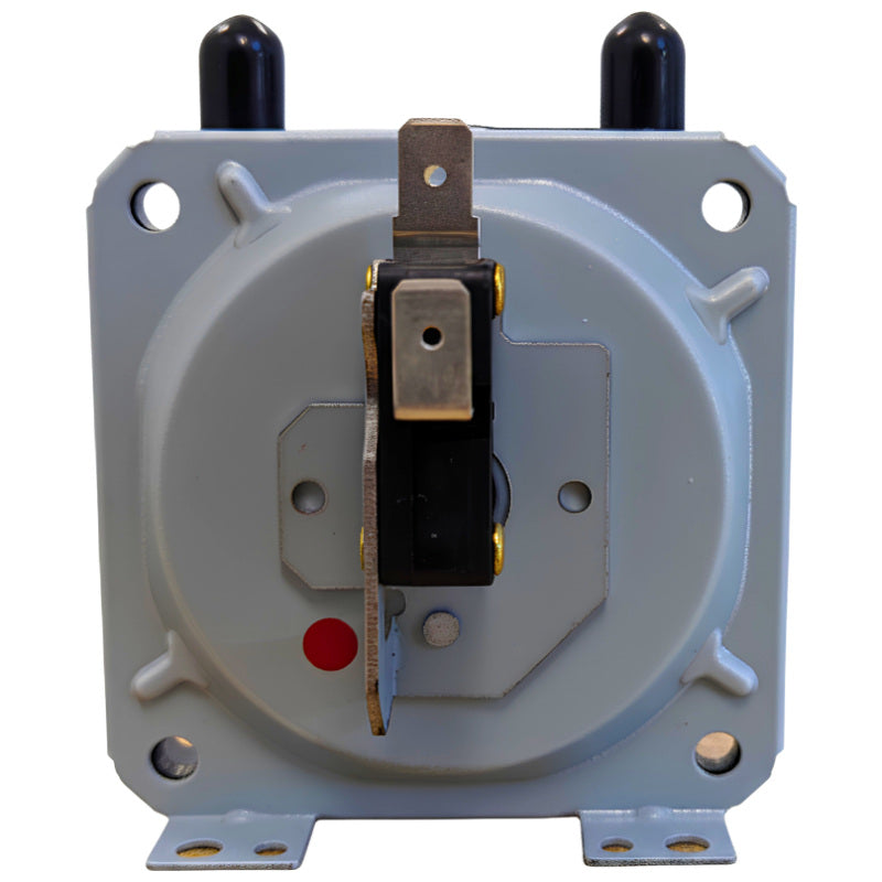 Pressure Switch Red Dot Internal (Honeywell Replacement) – Suits Vulcan Powerhouse (C6065A1515)