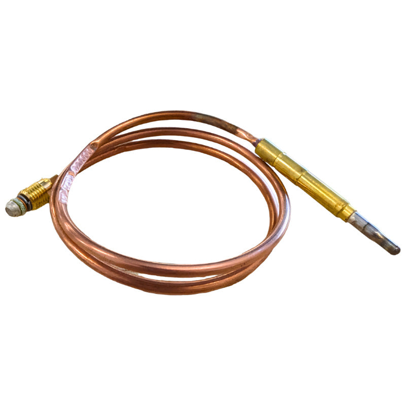 Bonaire Thermocouple SIT 600mm with 9mm Nut – Suits Vulcan Heritage, Burwood & Quasar Units (9021879SP)