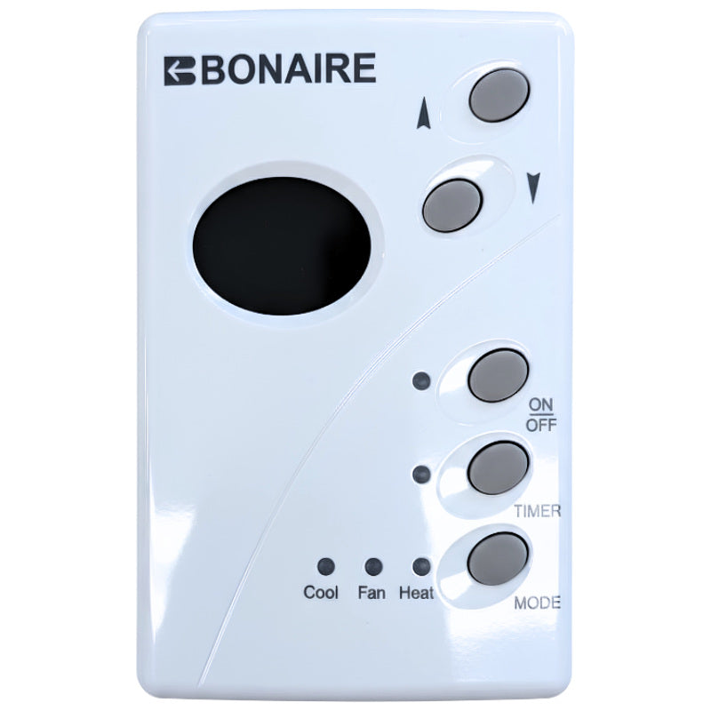 Bonaire Slimline Wall Controller – Suits TEK 614 (5431011SP)