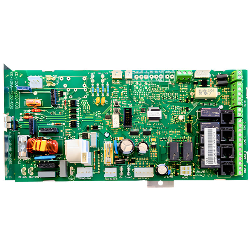 Brivis NG‑3 Electronic Control Board (B064183)