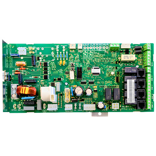 Brivis NG‑3 Electronic Control Board (B064183)