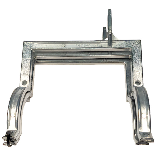 Brivis Bracket Motor Kit 114/35 (80009100)