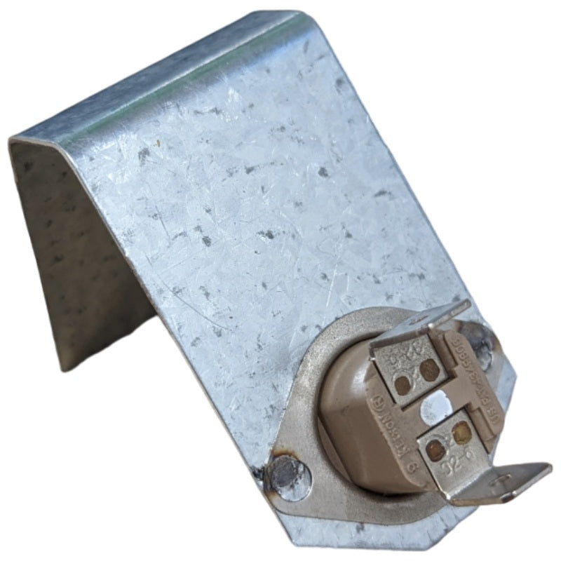 Brivis Overheat Switch 57°C with Bracket (80010454)