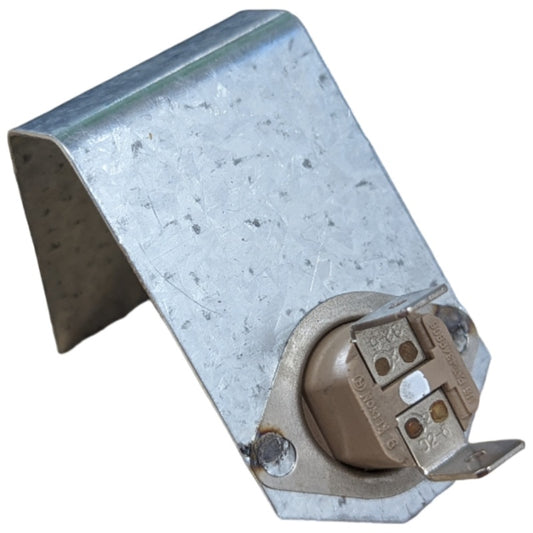 Brivis Overheat Switch 57°C with Bracket (80010454)