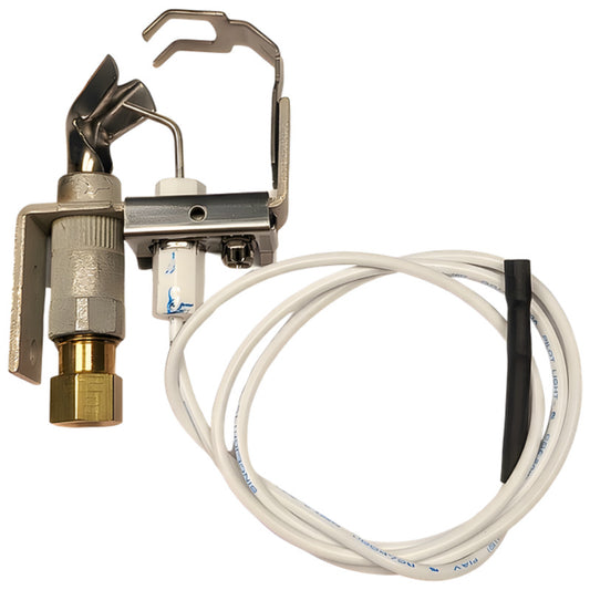 Brivis Pilot Burner & Lead – Suits HCCA621 (80021192)