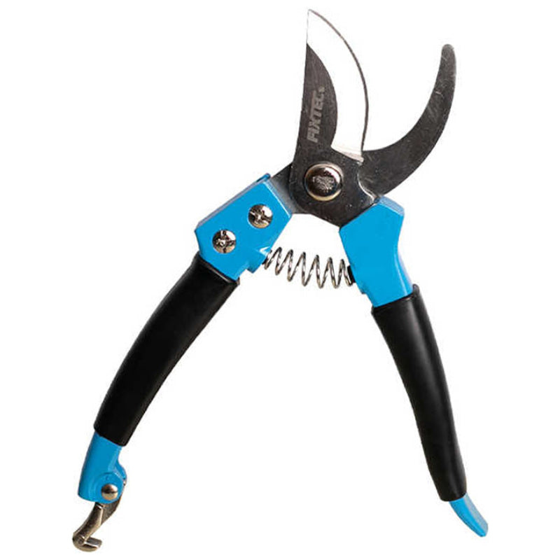 Precision Stainless Steel Scissors 8"