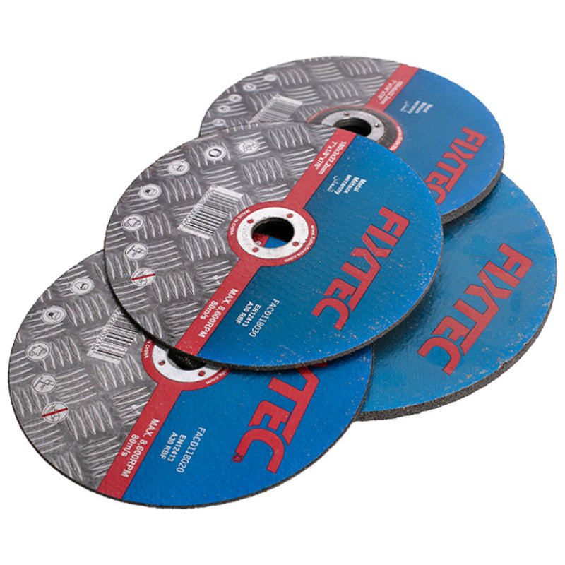 Abrasive Cutting & Grinding Disc 230x2.0x22mm