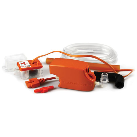 Aspen Maxi Orange Condensate Removal Pump