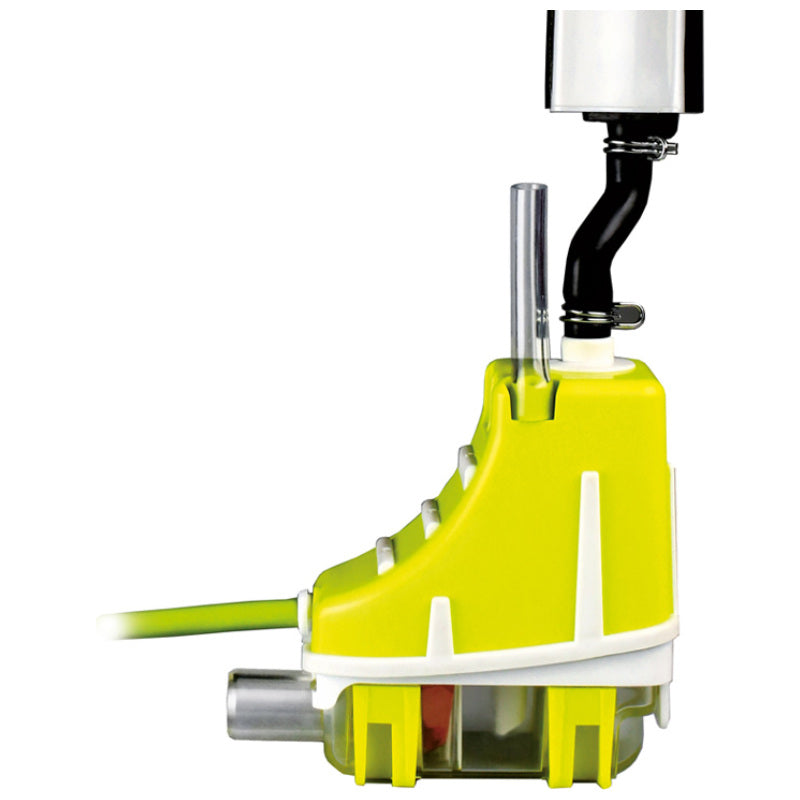 Aspen Silent+ Mini Lime Condensate Removal Pump