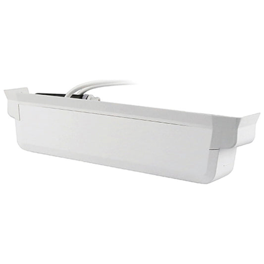 Aspen Silent+ Mini White Condensate Removal Pump