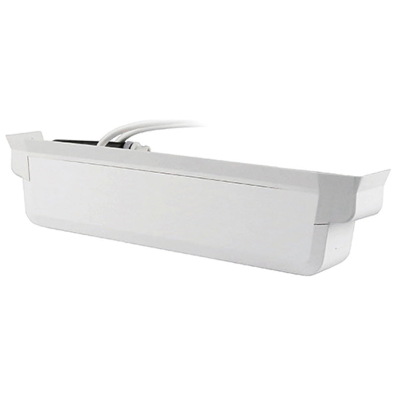 Aspen Silent+ Mini White Condensate Removal Pump [ABC]