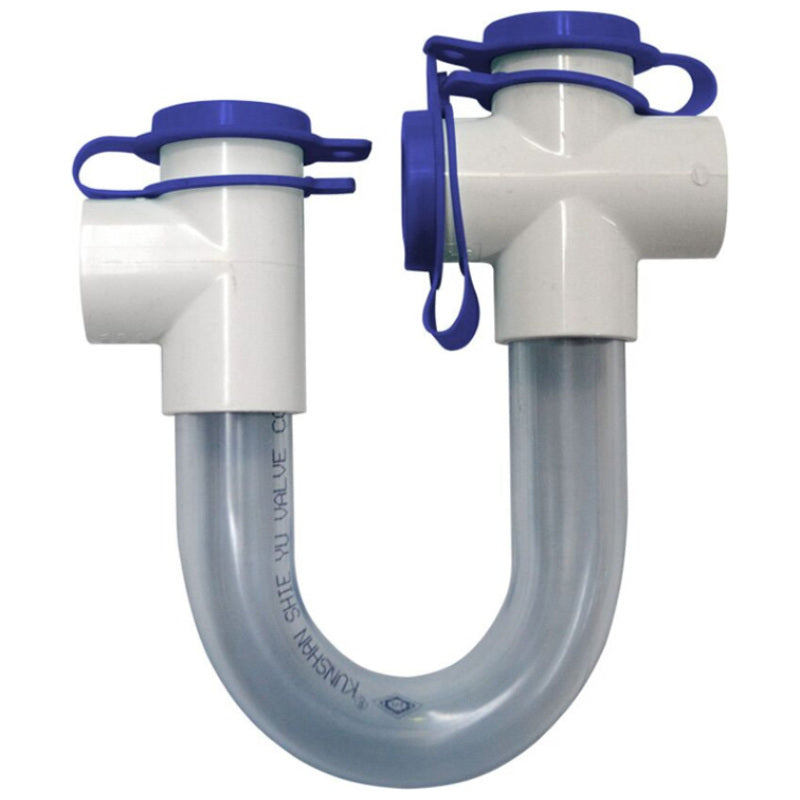 Aspen Cleanable Condensate Trap 20mm