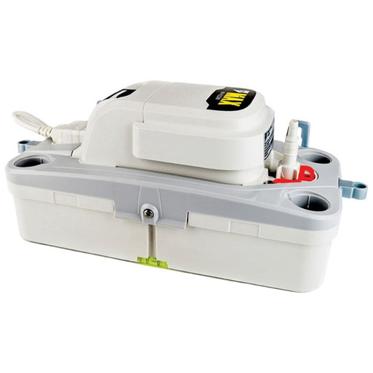 Aspen Max Hi-Flow Condensate Removal Pump