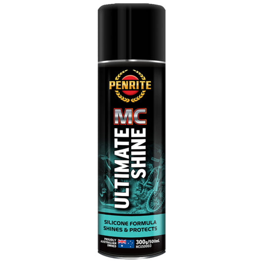 Penrite MC Ultimate Shine 300g