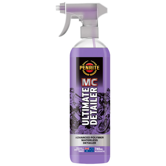 Penrite MC Ultimate Detailer 740ml