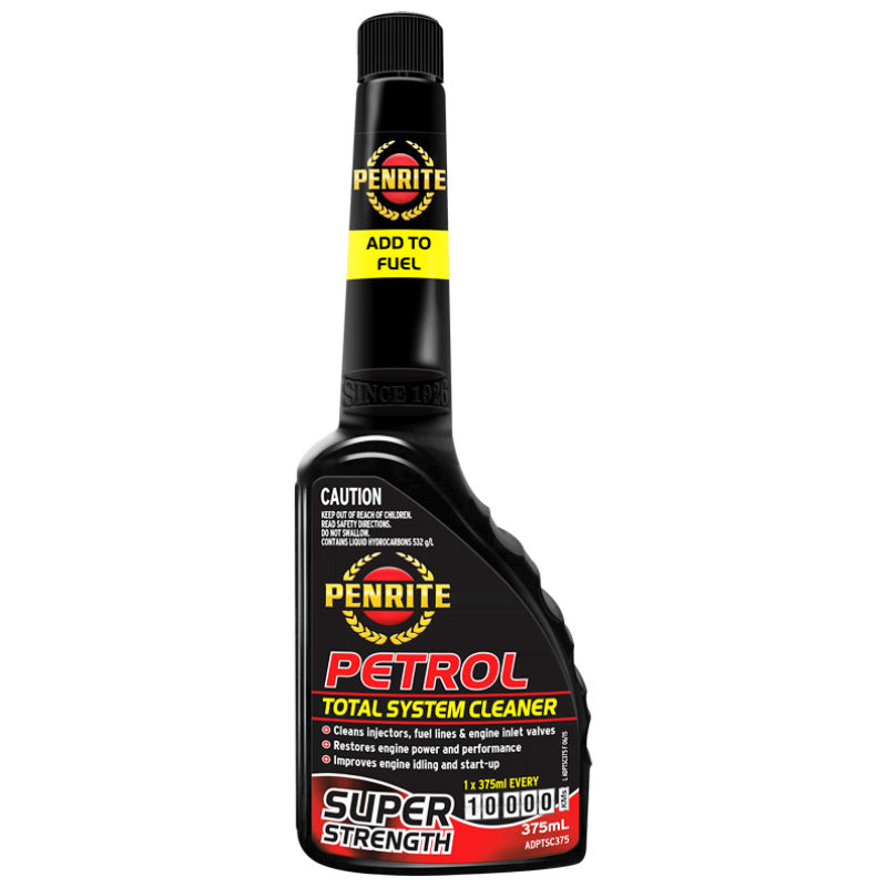 Penrite Petrol Total System Cleaner 375ml