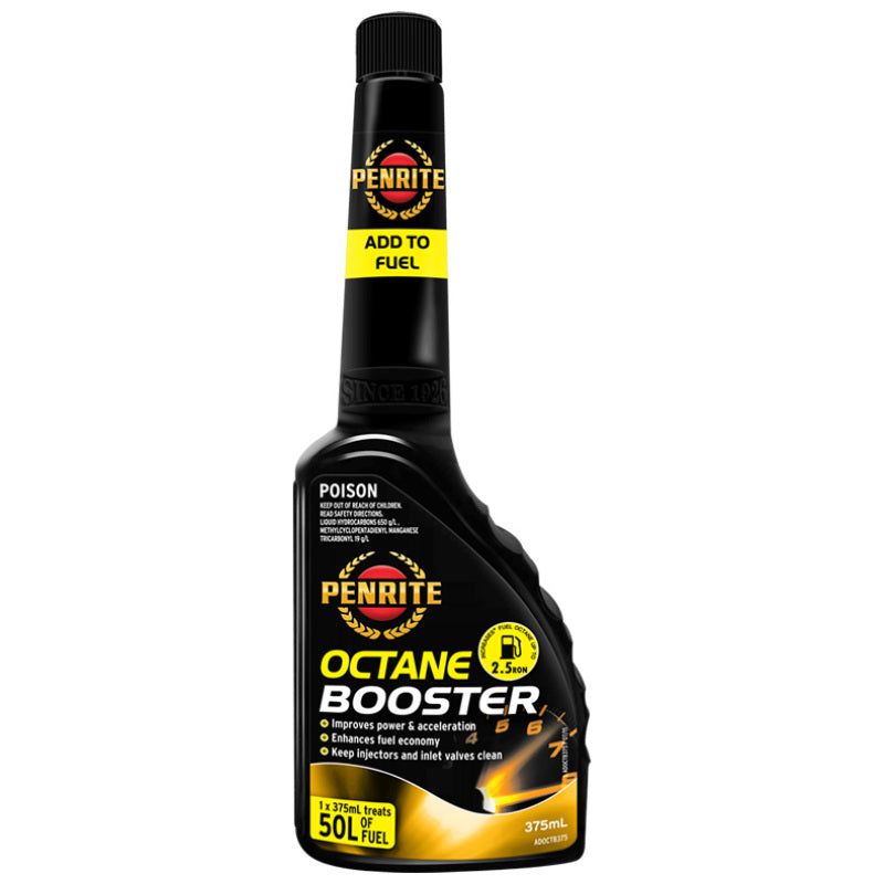 Penrite Octane Booster 375ml