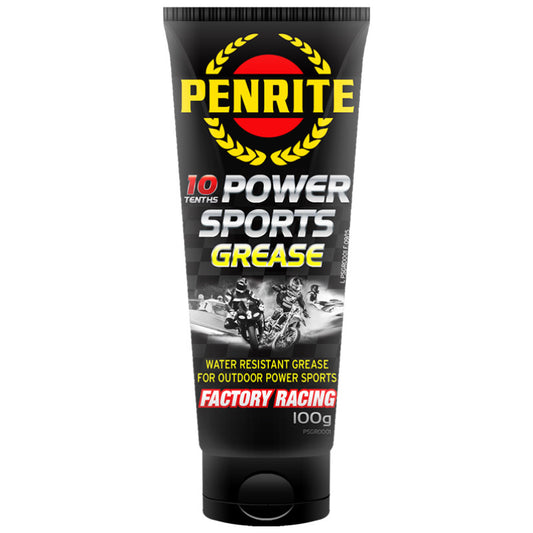 Penrite Power Sports Grease 100g